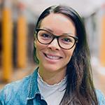Kendal Walsh